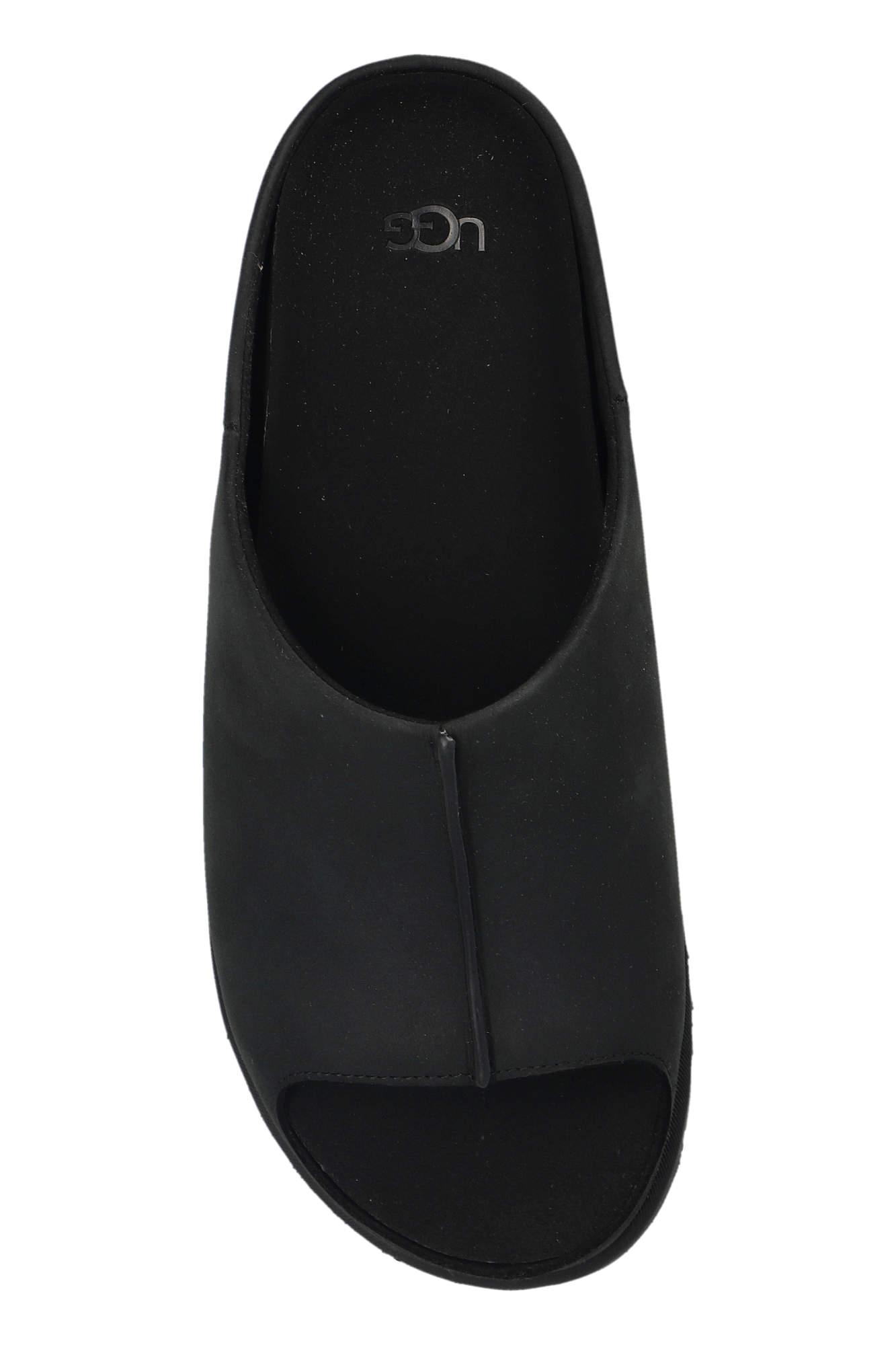 Black 'OTZO SLIDE' slides UGG - Vitkac Canada